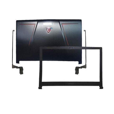 Vỏ MSI GP63 Leopard 8RE