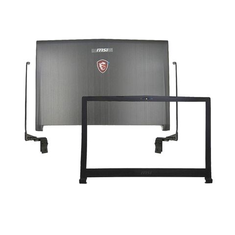 Thay Vỏ Msi Gv72 7Rd
