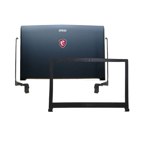 Thay Vỏ MSI Modern 14