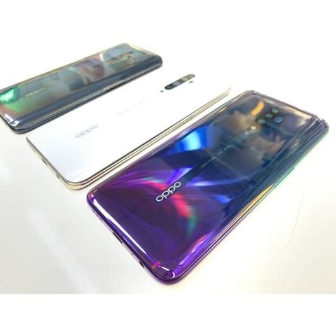 Thay Vỏ Oppo Reno 10X ZOOM