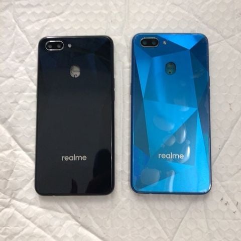 Thay Vỏ Realme 2 Pro