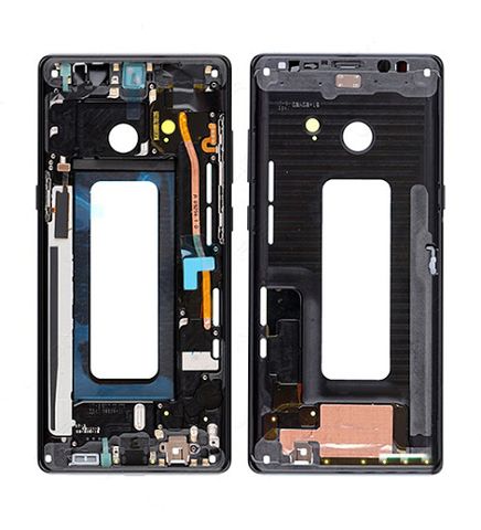 Thay Vỏ Samsung Note 8