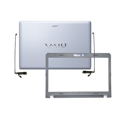 Vỏ Sony SVF142 SVF143_ABCD