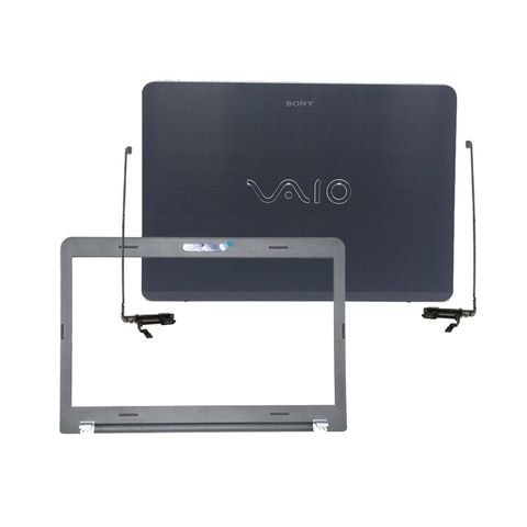 Thay Vỏ Sony Vaio Fit Svf142C29W