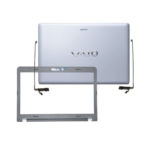 Thay Vỏ Sony Vaio Sve14126Cvw