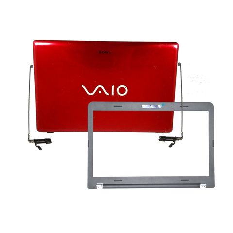 Thay Vỏ Sony Vaio Sve141J11W