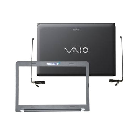 Thay Vỏ Sony Vaio Svf142C1Ww