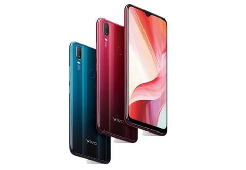 Thay Vỏ Vivo V3 Max