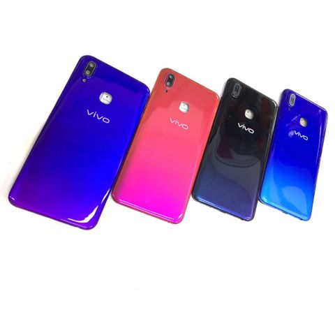 Thay Vỏ Vivo Y91
