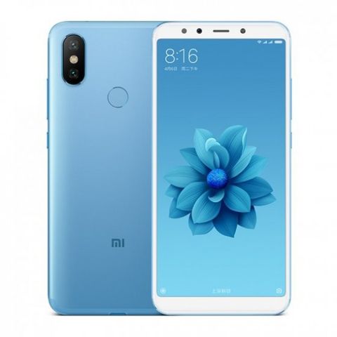 Thay Vỏ Xiaomi Mi A2 6X