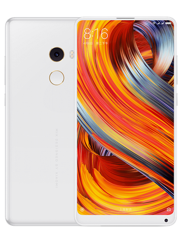 Thay Vỏ Xiaomi Mi Mix 2