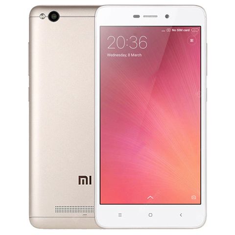 Thay Vỏ Xiaomi Redmi 4A