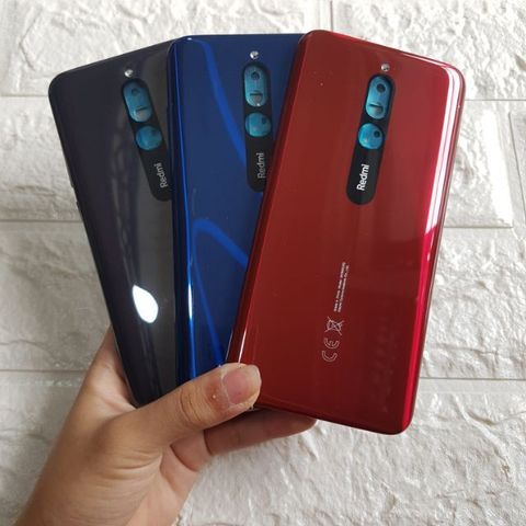Thay Vỏ Xiaomi Redmi 8