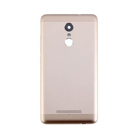Thay Nắp Lưng Xiaomi Redmi Note 7 Pro