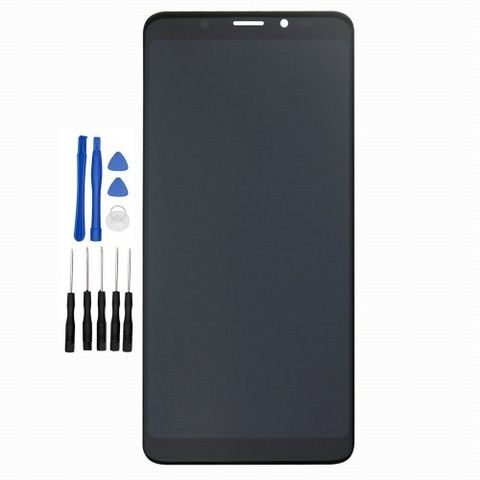 Thay Màn Hình Wiko View Max