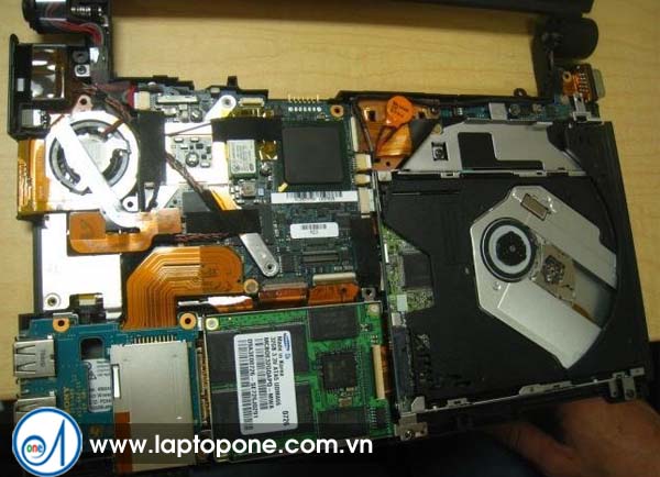 Hướng Dẫn Cài Win 7