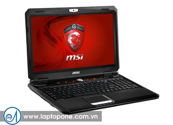 Bán laptop Msi cũ quận 3