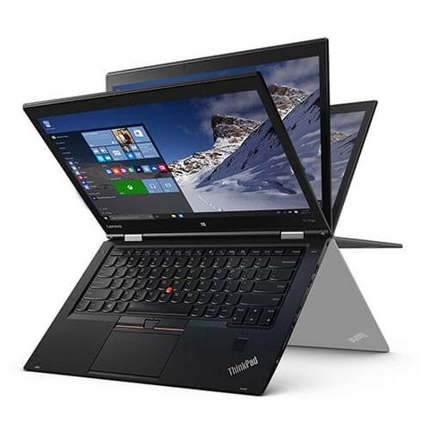 Thu Mua Laptop Lenovo Thinkpad X1 Cardbon 2016 Core i3