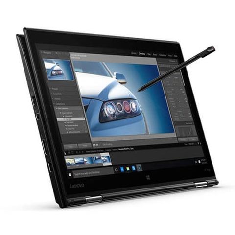 Thu Mua Laptop Lenovo Yoga 2017 Core i5