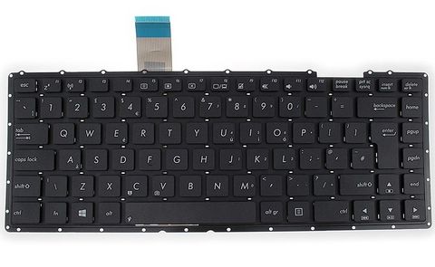 Thay Bàn Phím Laptop Asus X401