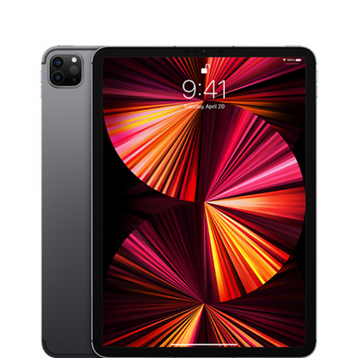 Thu Mua iPad Pro 11 WiFi 512GB