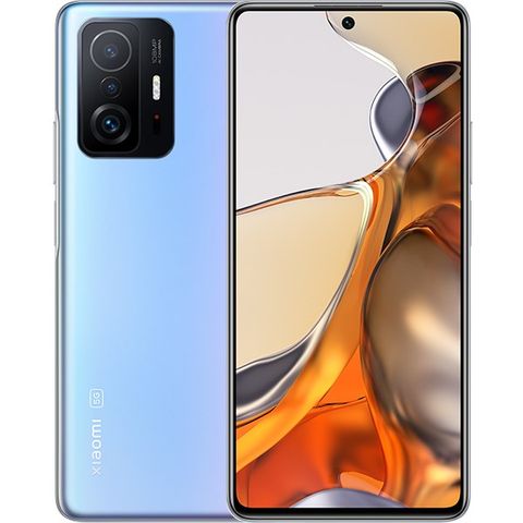 Thu Mua Xiaomi 11T Pro 5G 8GB