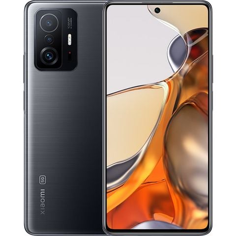Thu Mua Xiaomi 11T Pro 5G 12GB - 256GB