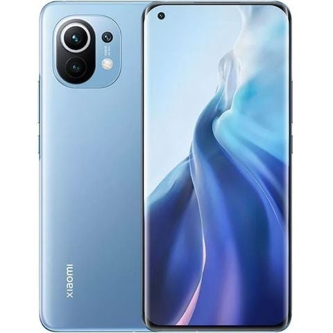 Thu Mua Xiaomi Mi 11 5G 8GB-256GB