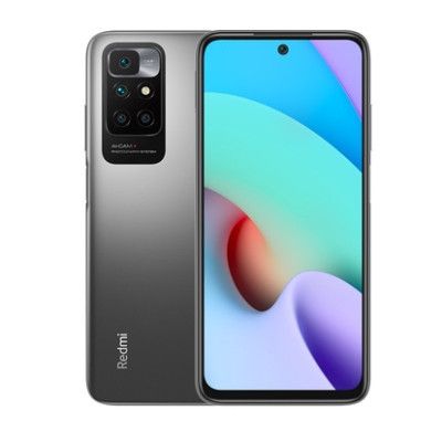 Thu Mua Xiaomi Redmi 10 (2022)