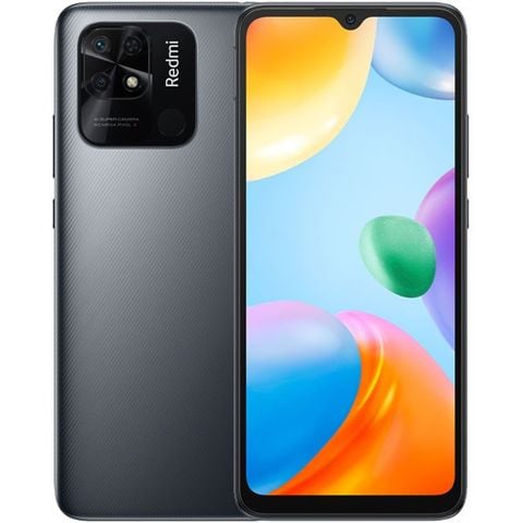 Thu Mua Xiaomi Redmi 10C 64GB