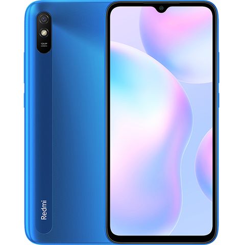 Thu Mua Xiaomi Redmi 9A