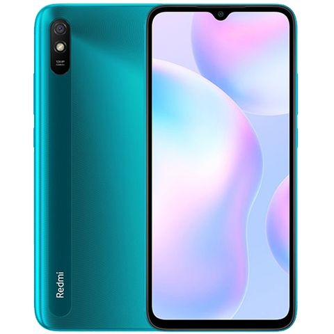 Thu Mua Xiaomi Redmi 9A 2GB-32GB