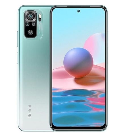 Thu Mua Xiaomi Redmi Note 10S 6GB