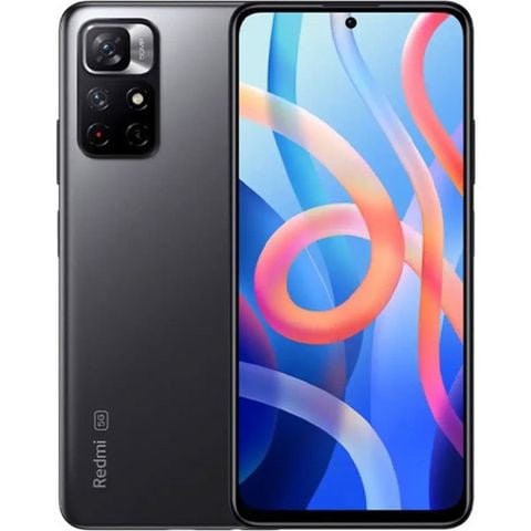 Thu Mua Xiaomi Redmi Note 11 (4GB/64GB)