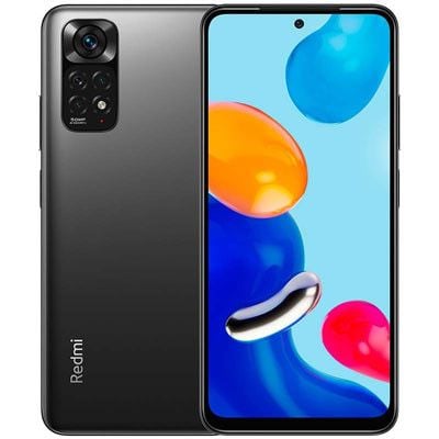 Thu Mua Xiaomi Redmi Note 11 (4GB/128GB)