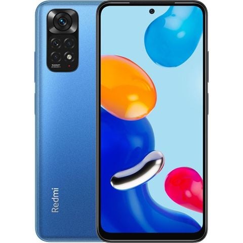 Thu Mua Xiaomi Redmi Note 11 (6GB/128GB)