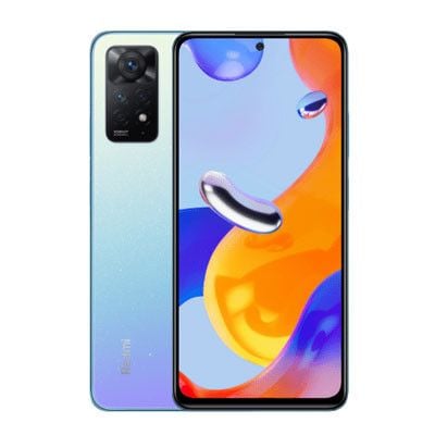 Thu Mua Xiaomi Redmi Note 11 Pro 5G 8GB - 128GB