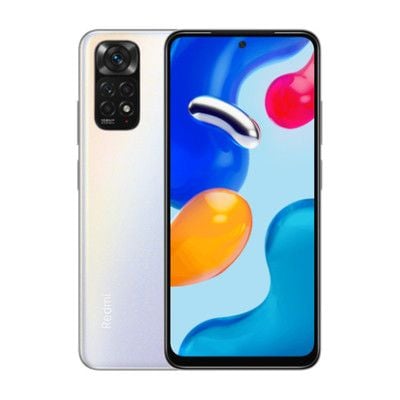 Thu Mua Xiaomi Redmi Note 11S 5G
