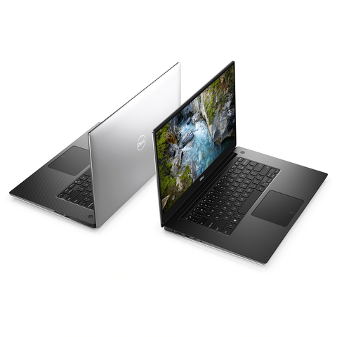 Thu Mua Laptop Dell XPS 15 2019 Core i3
