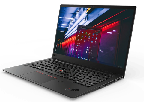 Thu Mua Laptop Lenovo Thinkpad X1 Cardbon 2018 Core i3