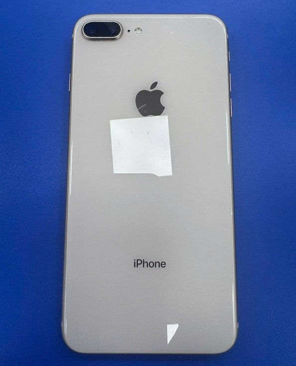 iPhone 8 Plus 64GB Màu Hồng Cũ giá rẻ đẹp 98%