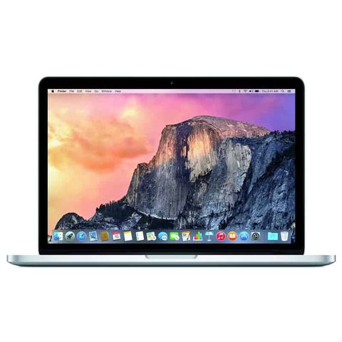 Thu Mua Macbook Pro Retina 2014 13 Inch