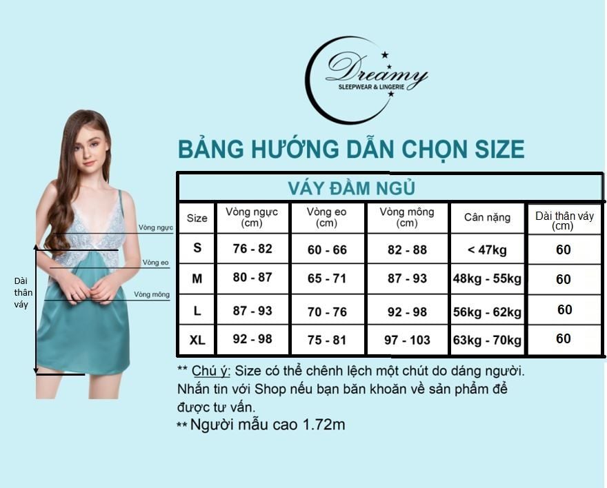  Dreamy VX04 Váy ngủ lụa hai dây nhúng bèo cực sang cực cuốn hút có 4 màu đỏ trắng đen và hồng pastel 