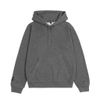 Áo Hoodie Tay Dài Basic