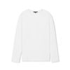 Áo Thun Tay Dài 100% Cotton Basic