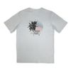 Áo Thun Nam T-Shirt BEESMART Cổ Tròn 008 In Splash Party