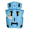 BEESMART X2 - GHẾ NGỒI SAU XE MÁY