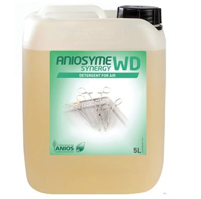 ANIOSYME SYNERGY WD