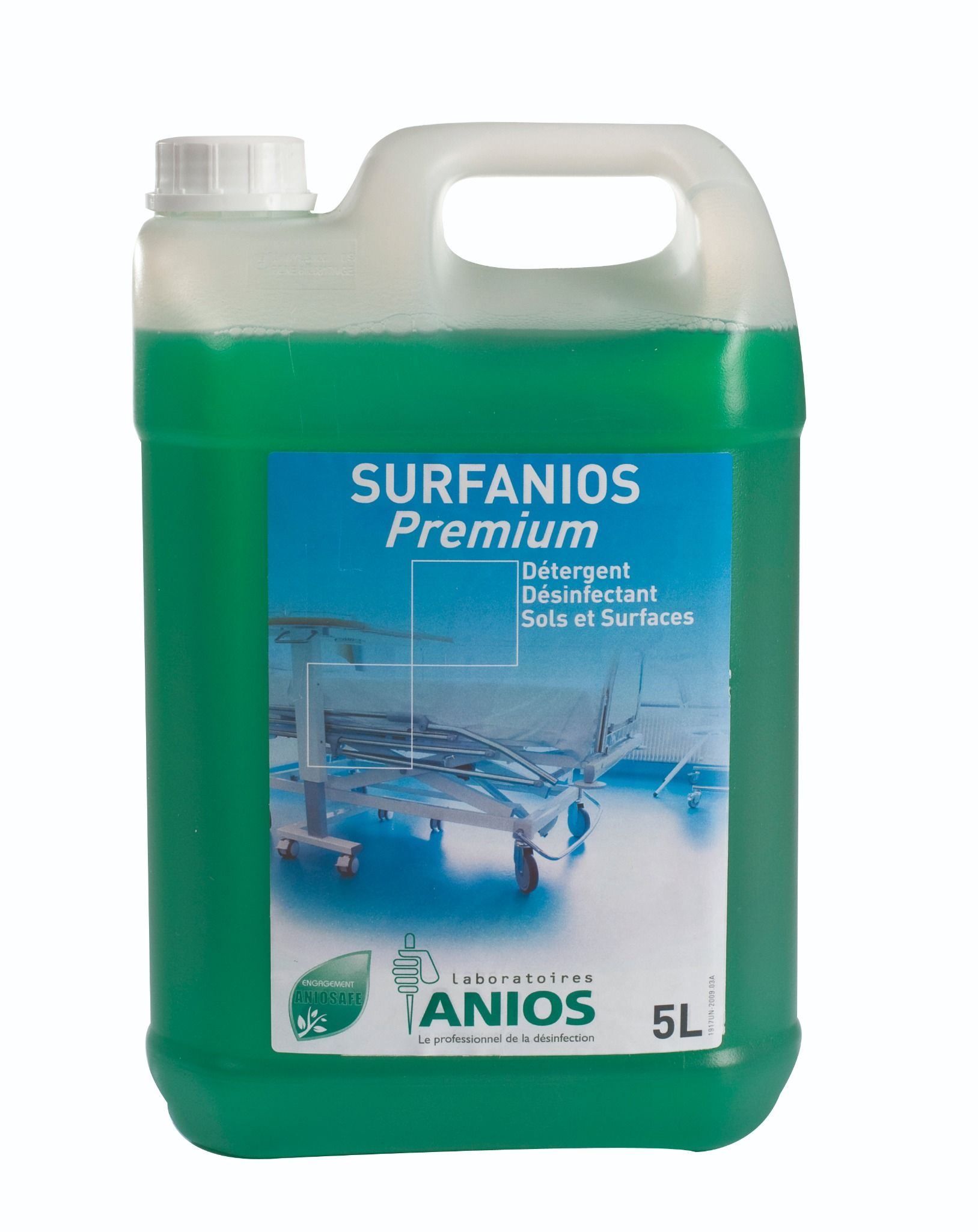 SURFANIOS PREMIUM