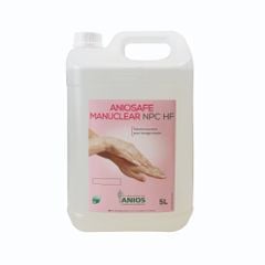 ANIOSAFE MANUCLEAR NPC HF